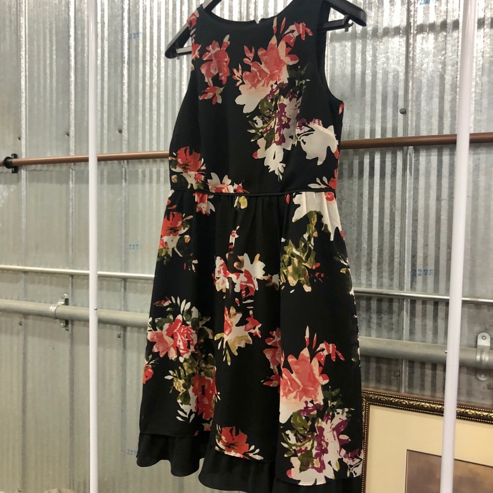 Ann Taylor dress